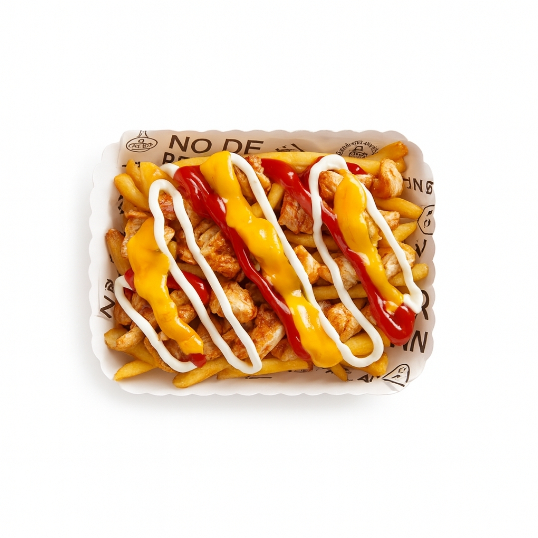 Combo el Corte del Fenix